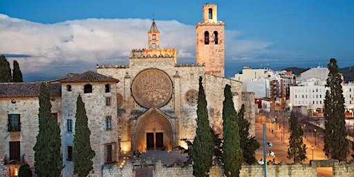 Trobada de PAS del  Vallès a Sant Cugat