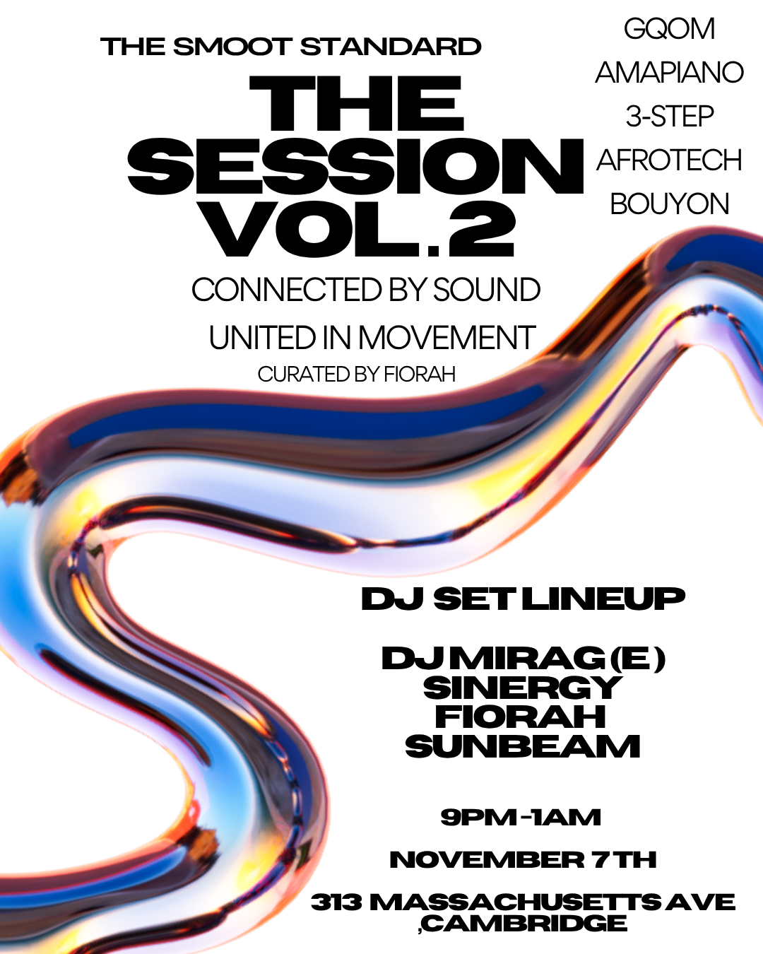 THES SESSION VOL.2