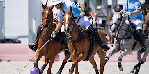 World Polo League Beach Polo World Cup, Miami Beach 2026
