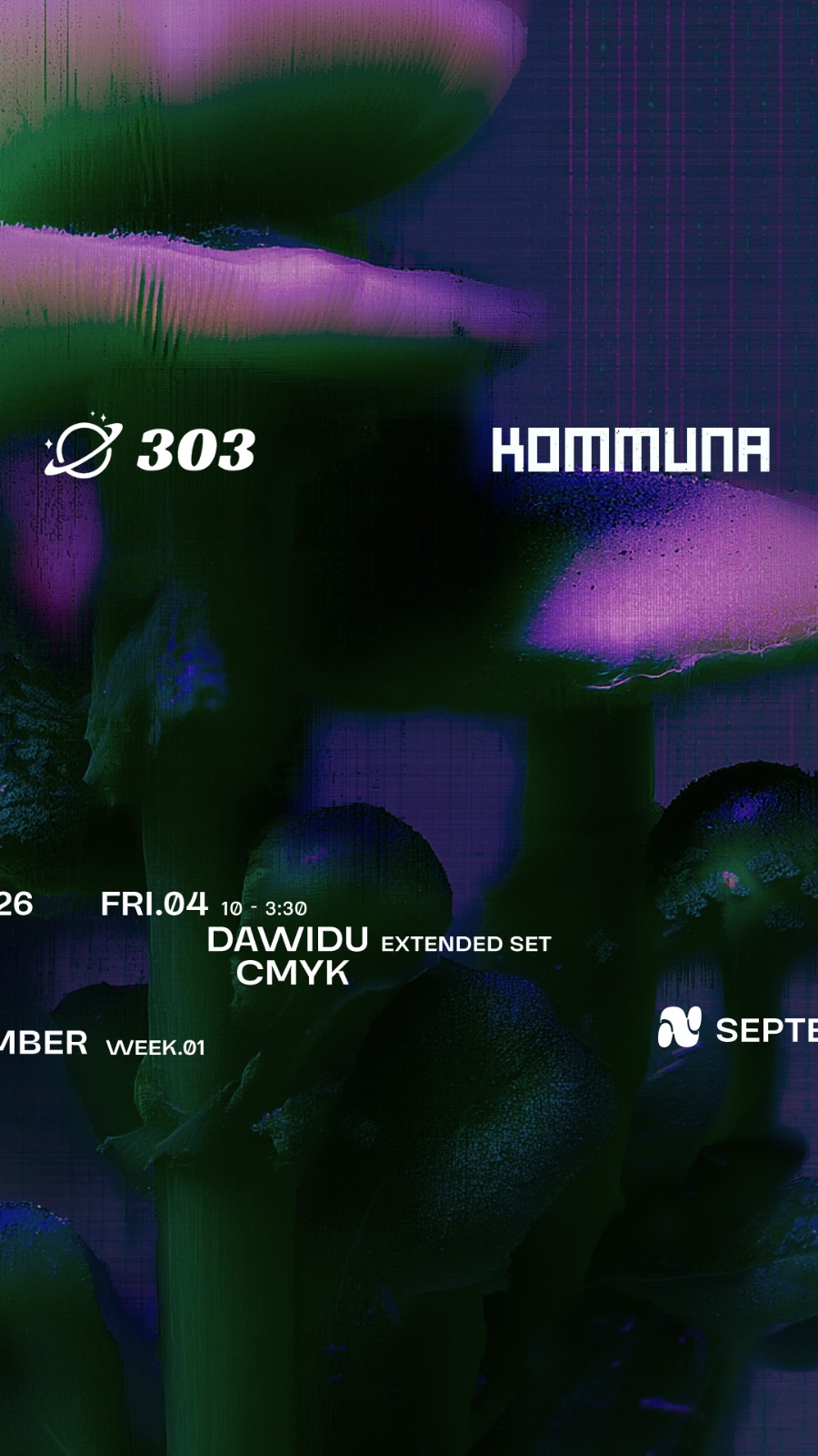 Kommuna pres. Dawidu / CMYK at 303