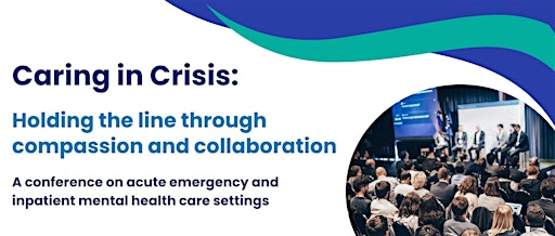 Caring in Crisis: Holding the Line Through Compassion and Collaboration