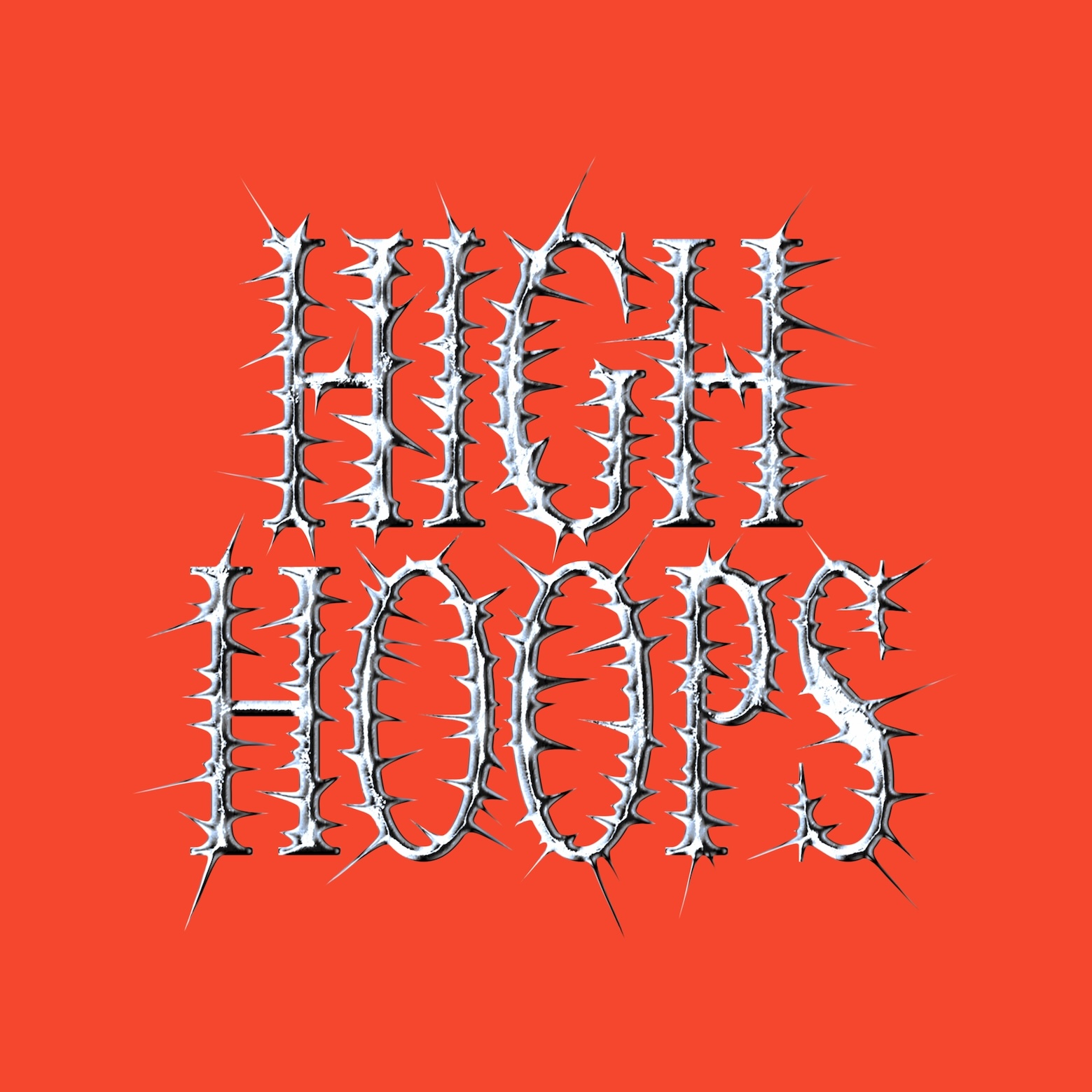 High Hoops w/ Jennifer Loveless, Ivy F, Myka, d. clemente & Fastlove