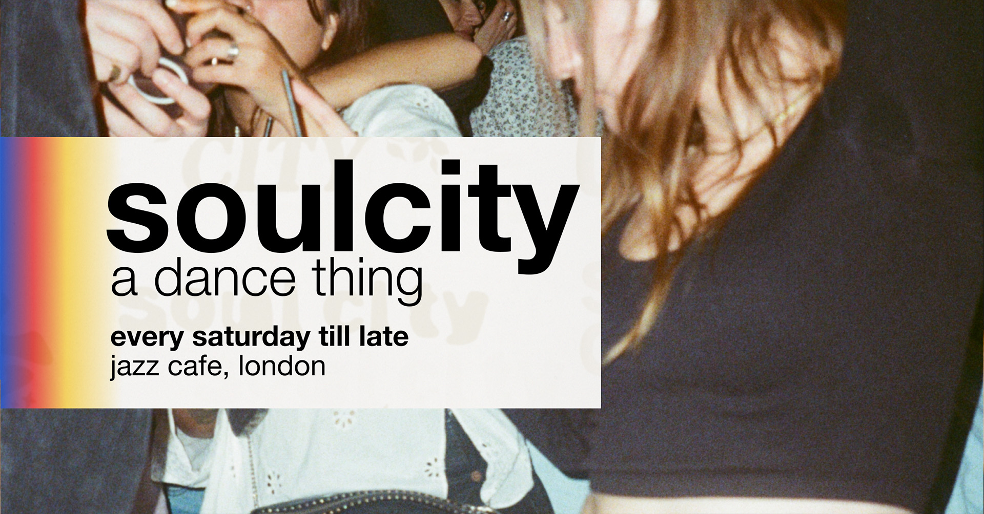 soulcity on halloween