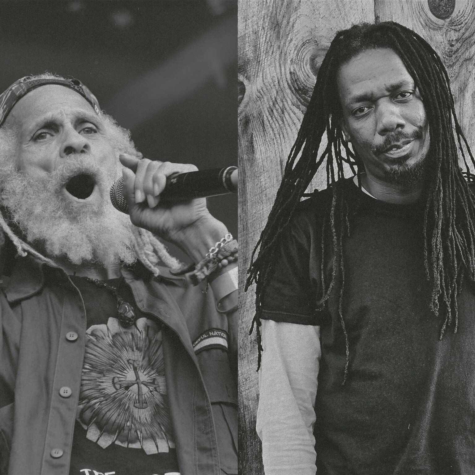Culture feat. Kenyatta Hill & Cedric Myton 