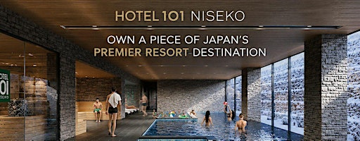 Hotel101 Investment Circle