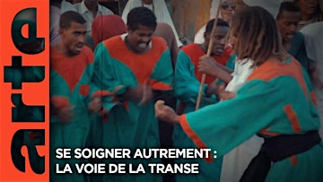 Ciné-docu-rencontre à Biez - La voie de la transe - Se soigner autrement