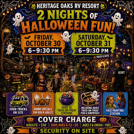 Halloween Fun!