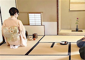 Omotesenke Domonkai Eastern Region – Boston District Inaugural Tea Ceremony