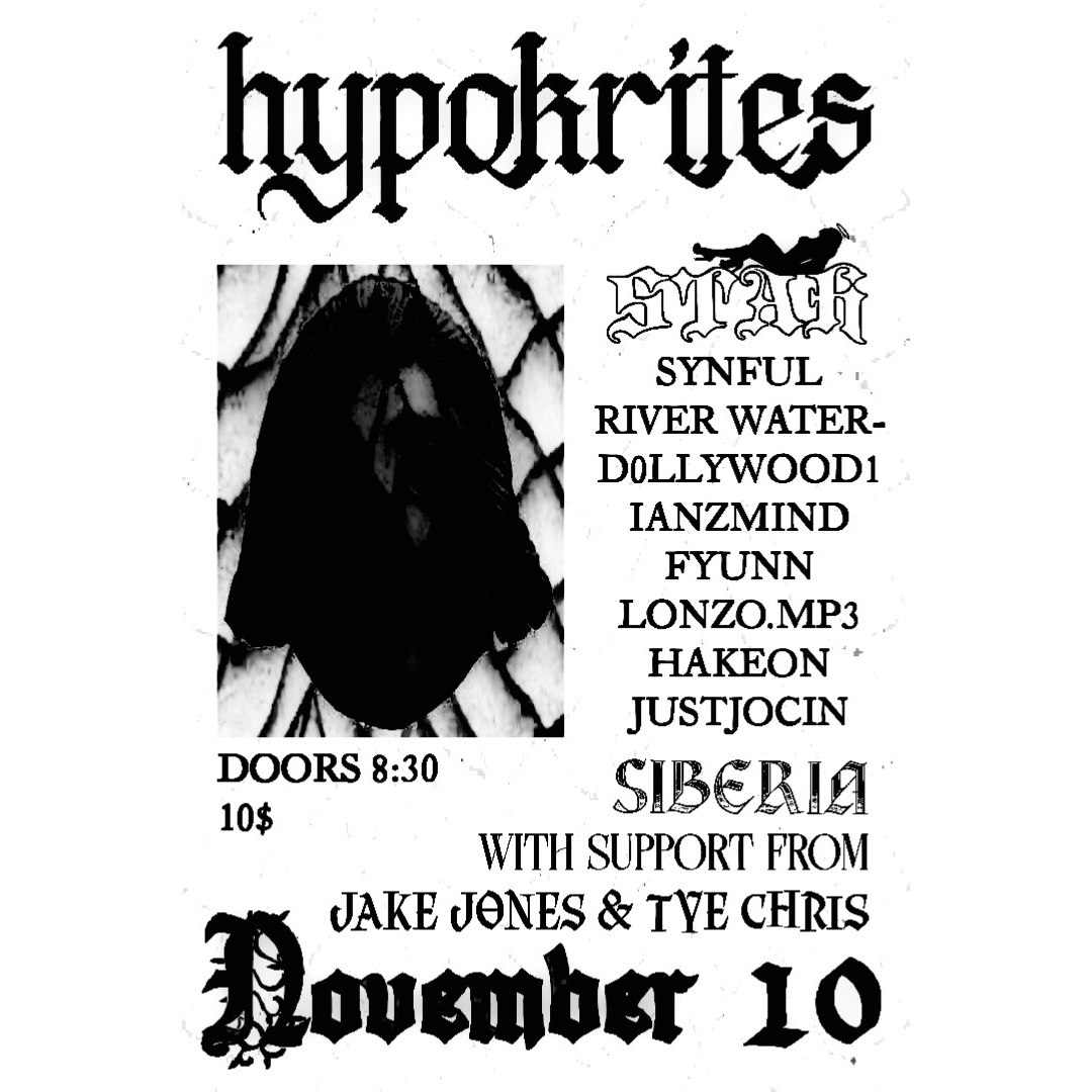 hypokrits 