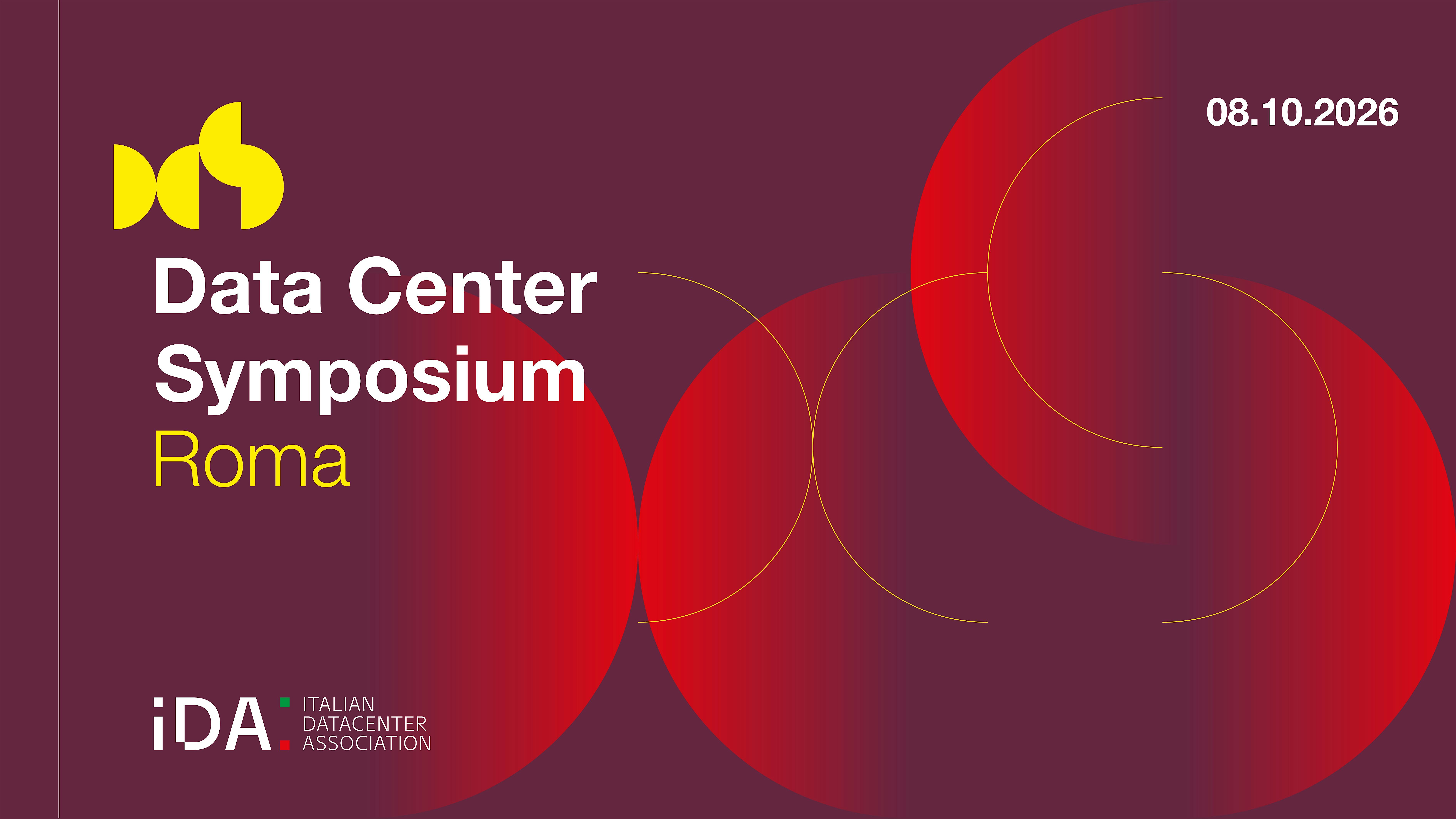 Data Center Symposium 2026