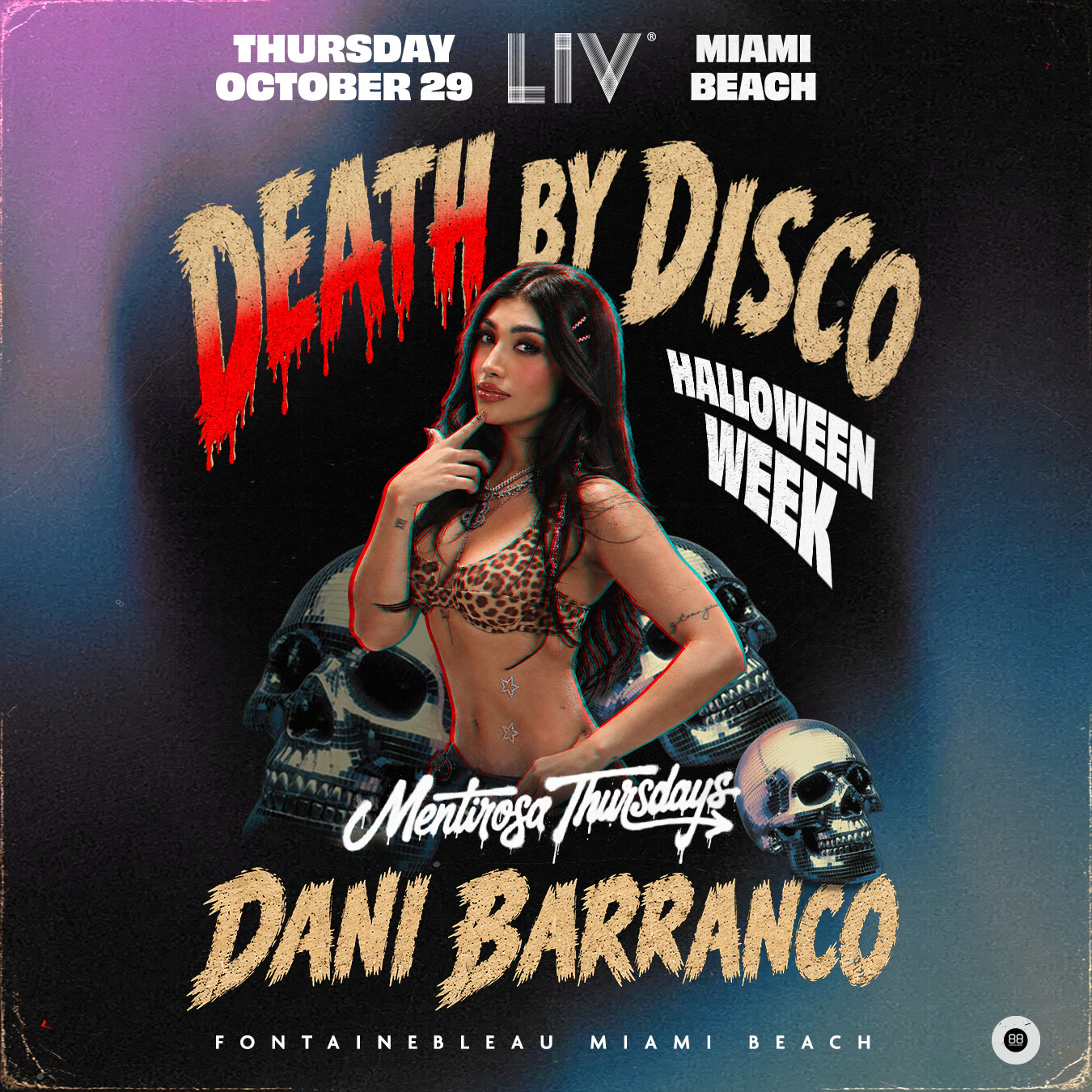 Dani Barranco