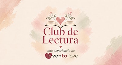 Club de lectura presencial en Alcalá de Henares