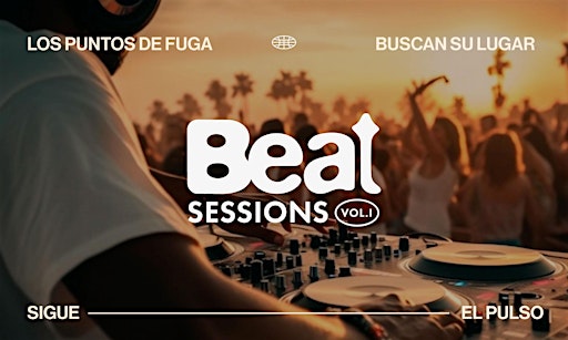 Beat Sessions Vol. I