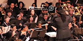 FIU Wind Ensemble Concert