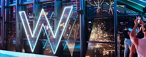 NEW YEAR’S EVE AT 29/30