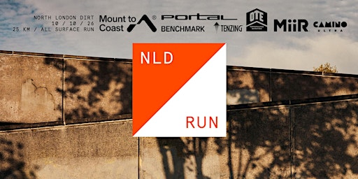 North London Dirt RUN