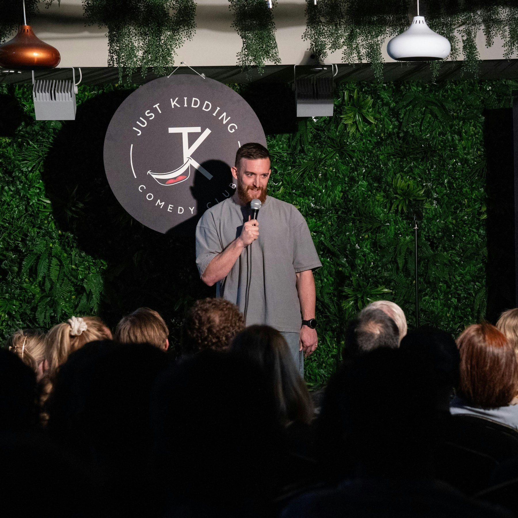 Wednesday Night Comedy, 8PM, Covent Garden
