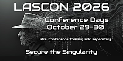 OWASP LASCON 2026