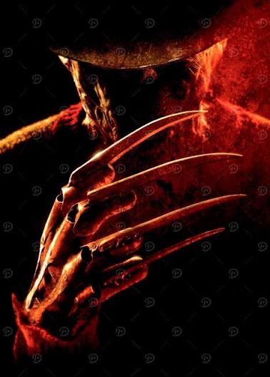 Nightmare  On The  31st