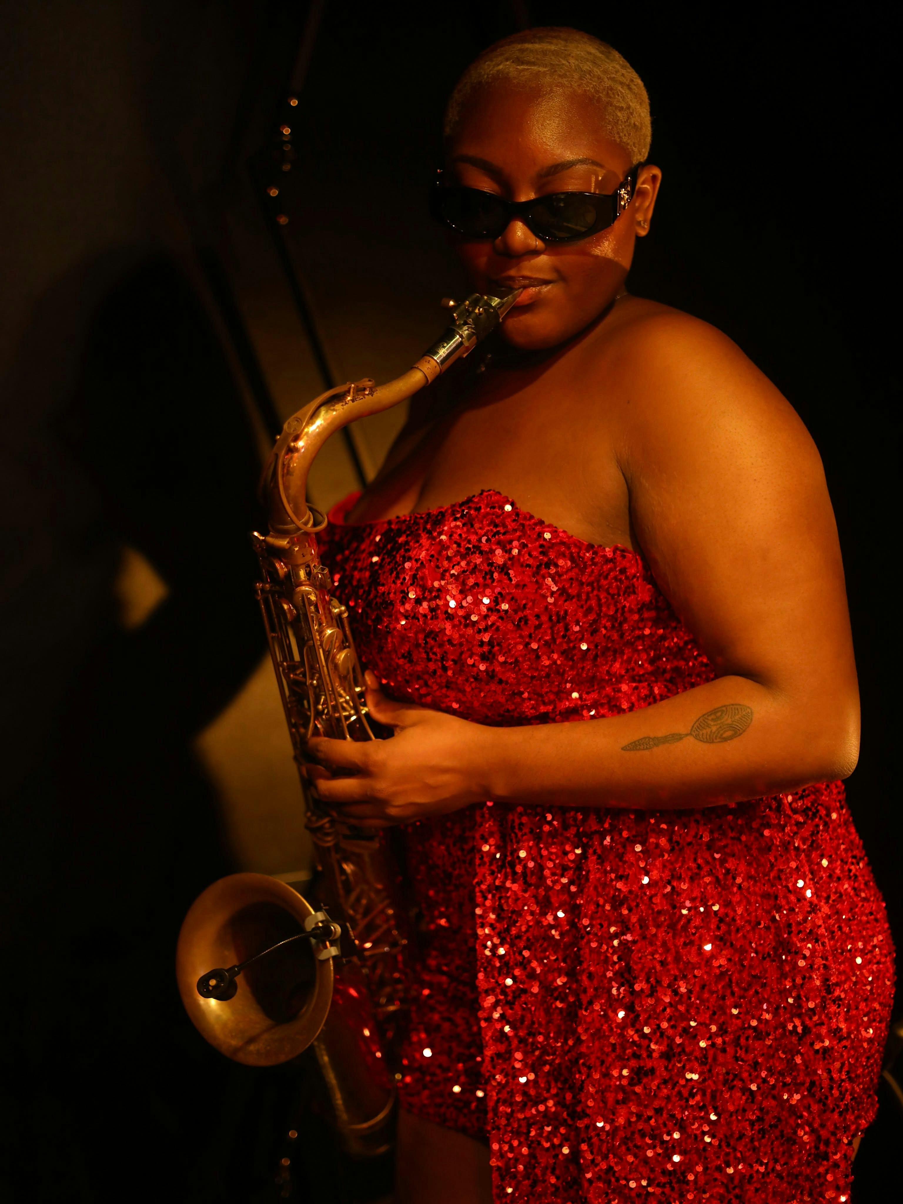 Live at Good Measure —Vibe with Ayanna & Zahria