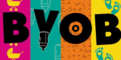 BYOBaby: Comedy Show