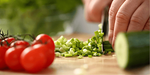 Sharpen Your Knife Skills