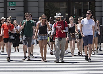 Free Walking Tour Medellín – Downtown with Local Guides (English)