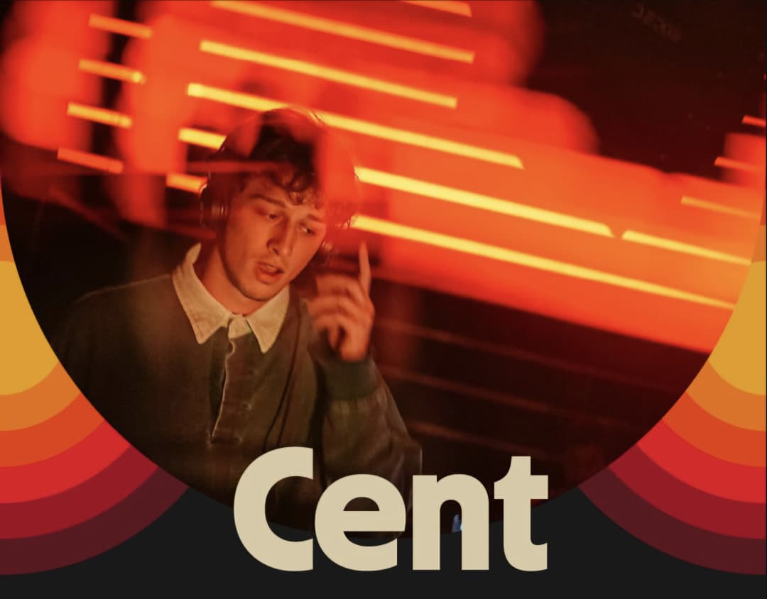 Escuta Recebe: Cent