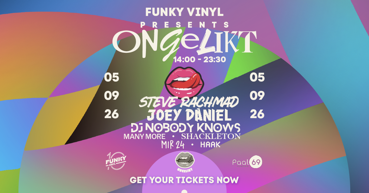 Ongelikt