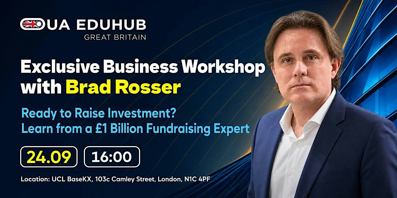 How to make sure you and your business are truly investor ready?