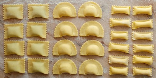 COURS DE PÂTES FARCIES