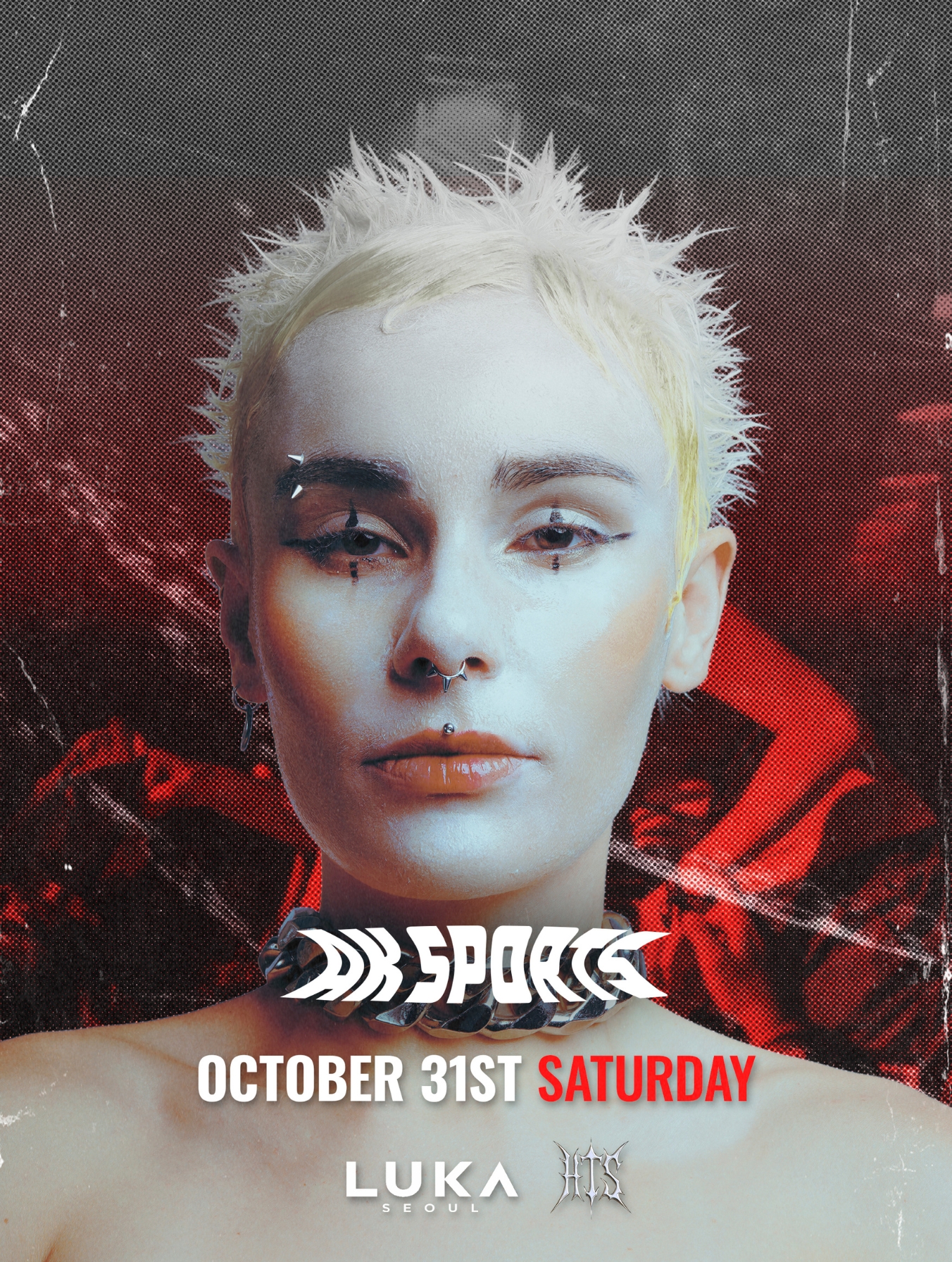 AK SPORTS x B RAVER - HARD TECHNO SPECIAL INVITES