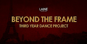 Beyond The Frame