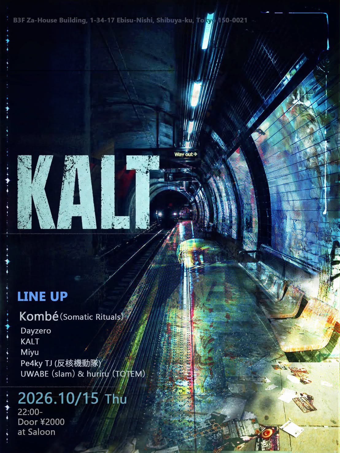 KALT Vol.1
