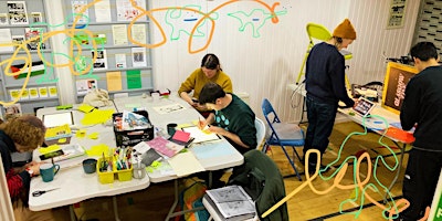 DIY Animation Club