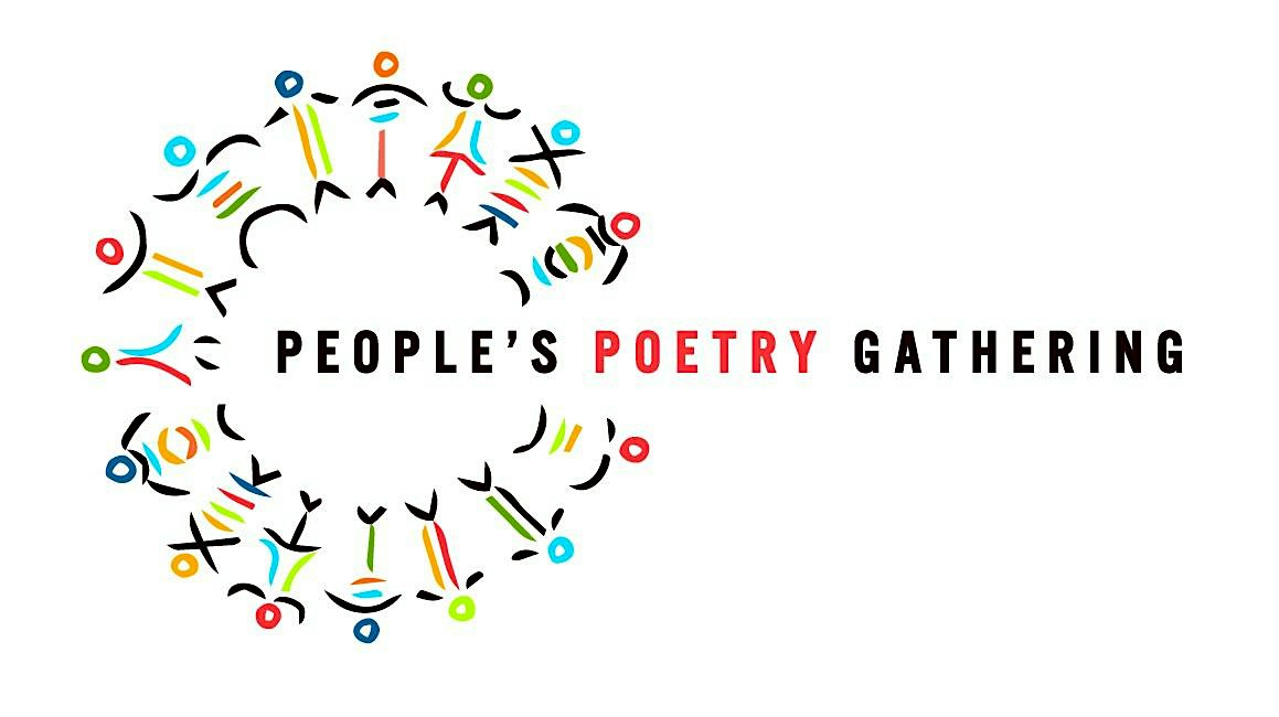 Poetry & Song: Naomi Shihab Nye & Haleh Liza Gafori