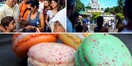 Exploring Charming Montmartre - Food Tour in Paris | Cozymeal™