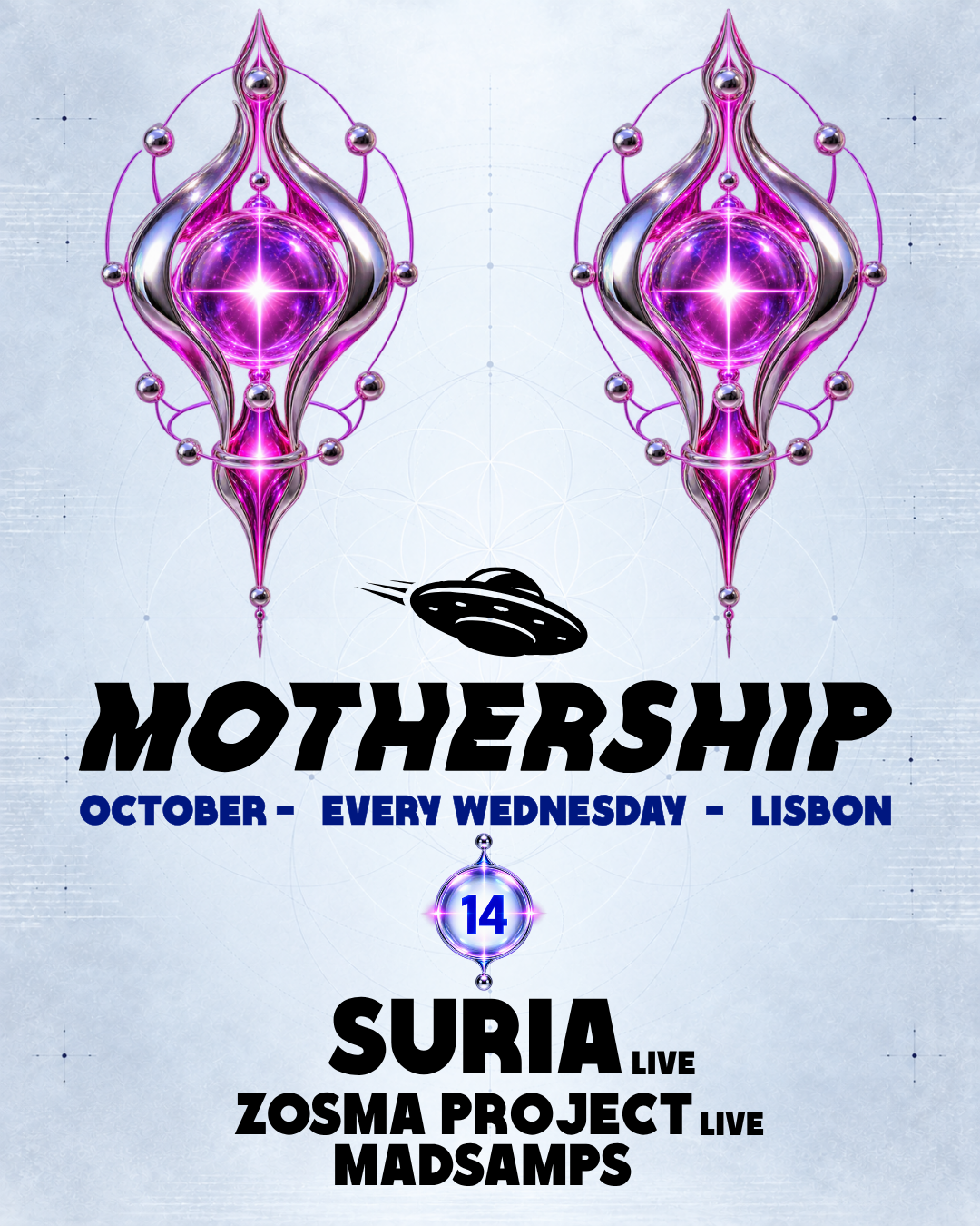 Mothership