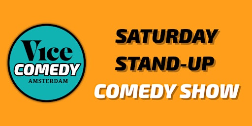 26 SEPT- SATURDAY STAND-UP SHOW
