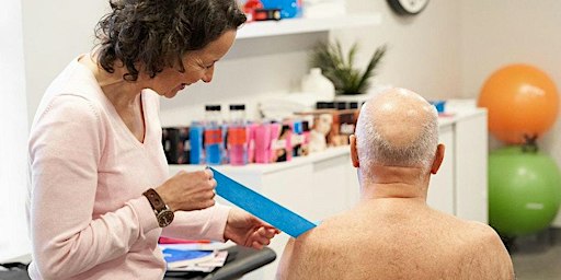 En Personne K-Taping Pro | Montréal (QC) FR | 17-18 octobre 2026