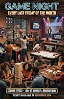 Game Night