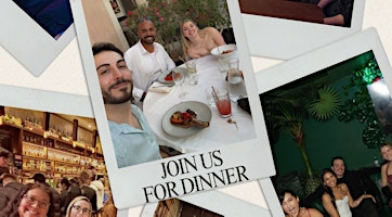 My 20’s in Arvada | Dinner with New Friends