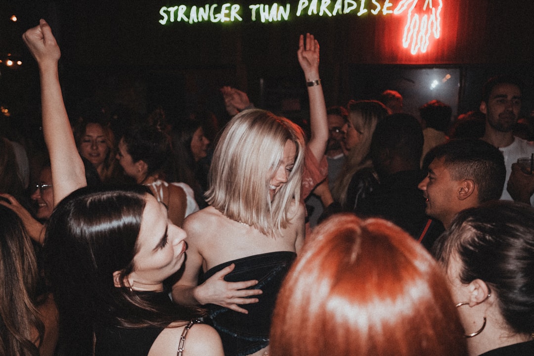 Boston Weekly Lineup (Discounts, Guestlists, Giveaways, 18+)