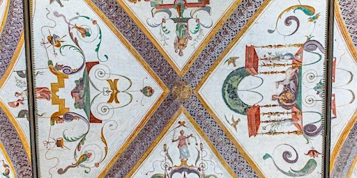 8 novembre | Visita guidata a Palazzo Furietti di Presezzo
