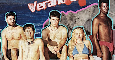 Galicia, verano del 2006