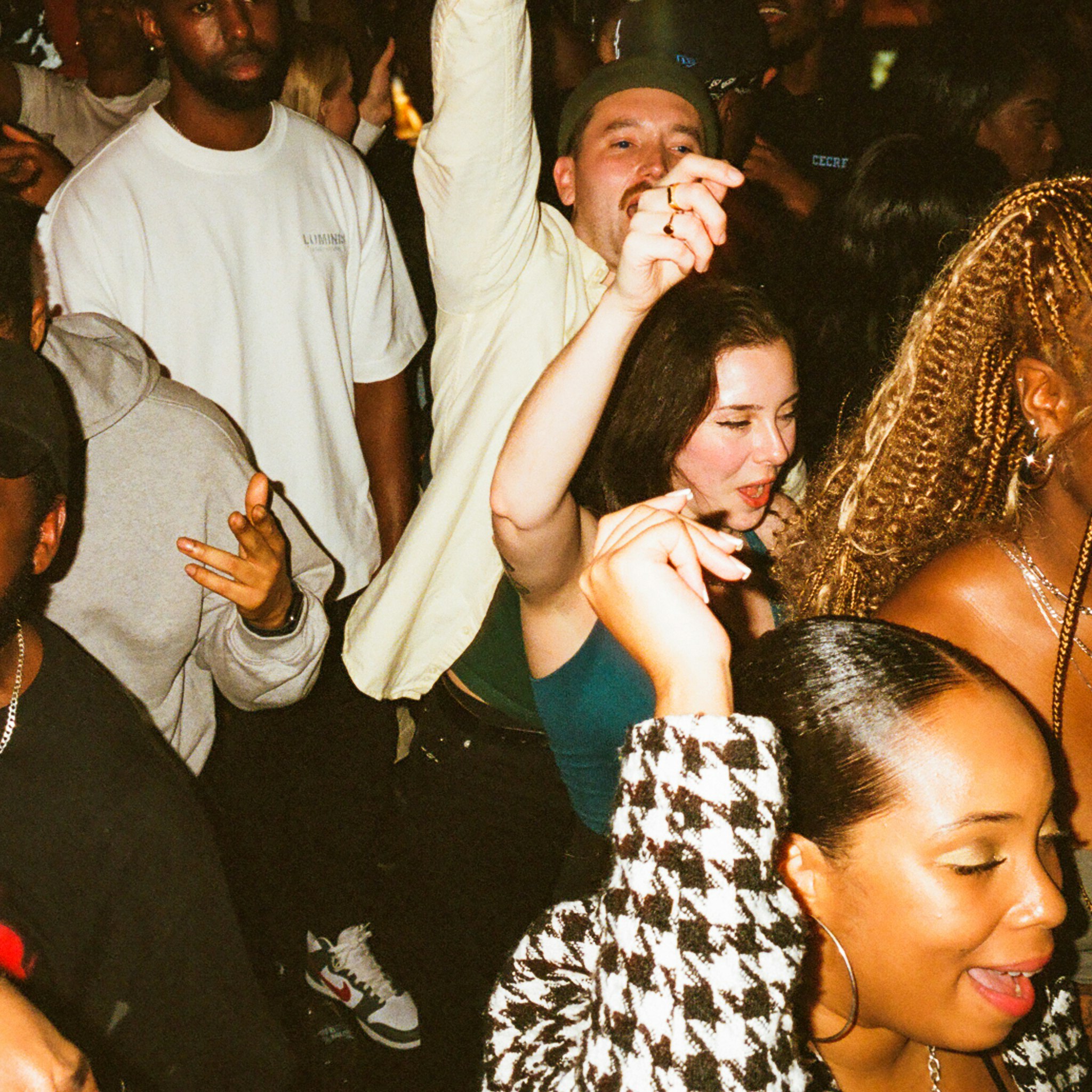 CULTURE PRESENTS: JUKESS