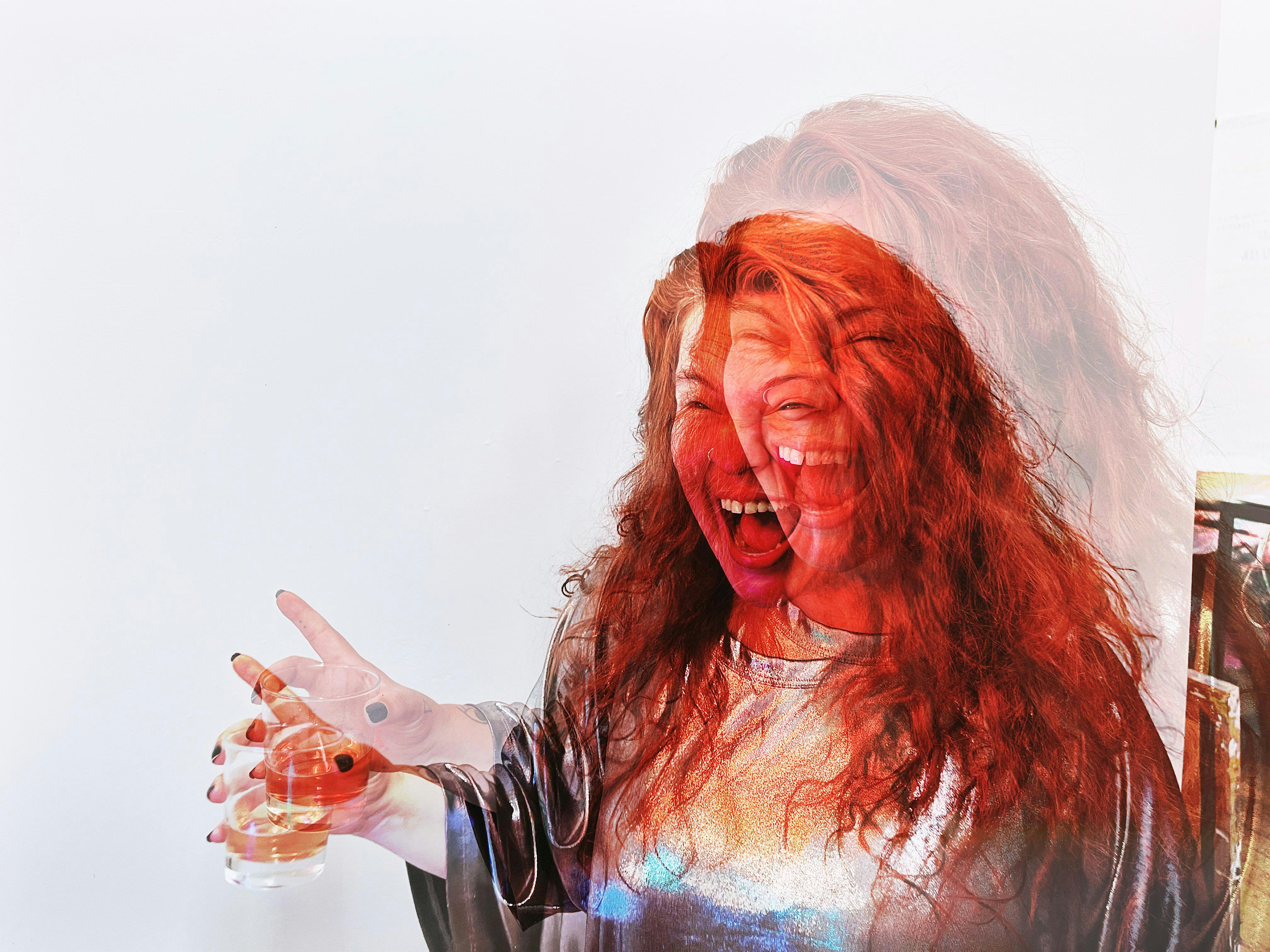 OPEN STUDIOS | Curated by Stephanie Acosta