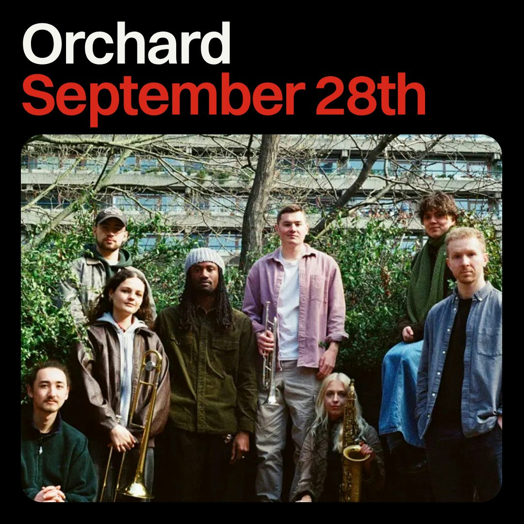 Orchard