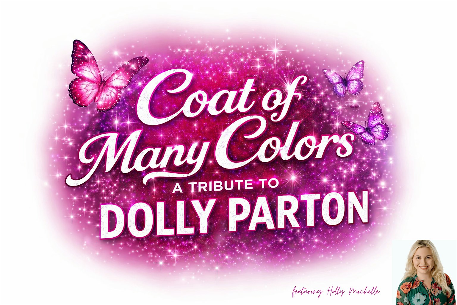 Coat of Many Colors - A Dolly Parton Tribute