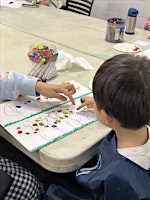 Mini Maker: Shapes and numbers